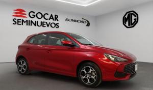 MG Otro Modelo 2024