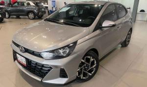 Hyundai HB20 GL MID 2023