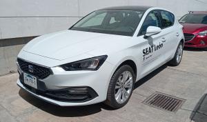 Seat León 2025