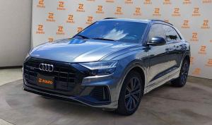 Audi Q8 HYBRID S-LINE 2019