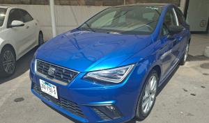 Seat Ibiza 2025