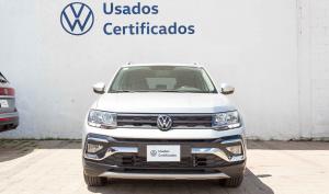 Volkswagen Taigun 2024