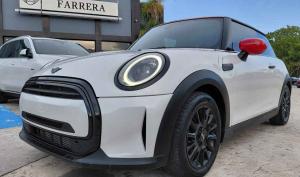 Mini Cooper 2024