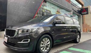 Kia Sedona 2019
