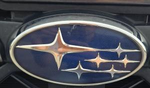 Subaru Crosstrek 2024