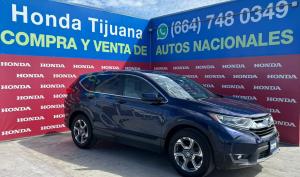 Honda CR-V 2019