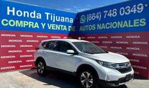 Honda CR-V 2019