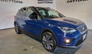 Seat Arona 2019