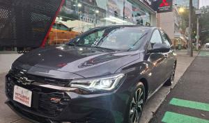 Chevrolet Cavalier 2023