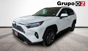 Toyota RAV4 2024
