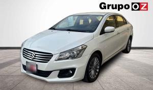 Suzuki Ciaz 2020