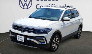 Volkswagen Taigun Highline 2023