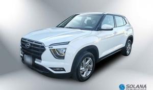 Hyundai Creta 2023