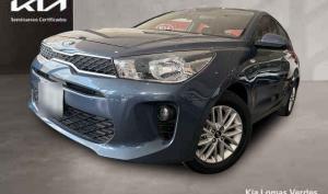 Kia Rio 2020