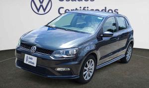 Volkswagen Polo 2021