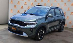 Kia Sonet 2024