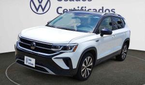 Volkswagen Taos 2024