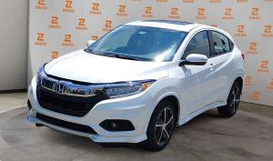 Honda HRV 2020