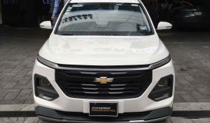 Chevrolet Captiva 2022