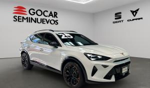 Cupra Formentor 2025