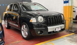 Jeep Compass 2009