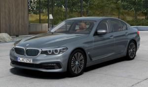 BMW Serie 5 2019