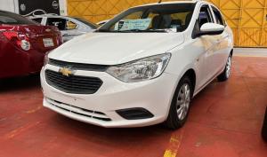 Chevrolet Aveo 2022