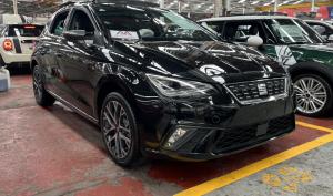 Seat Ibiza 2023