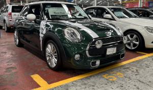 Mini Cooper 2017