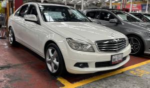 Mercedes Benz 280 2008