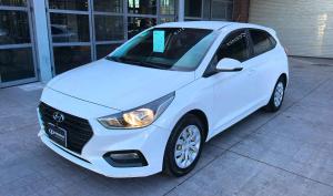 Hyundai Accent 2020