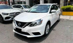 Nissan Sentra 2018