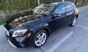 Mercedes Benz GLA 200 2018