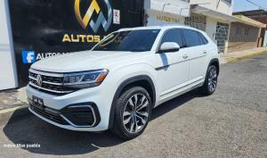 Volkswagen Cross Sport 2023