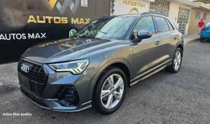 Audi Q3 2020