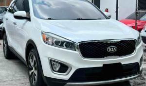 Kia Sorento EX 2016