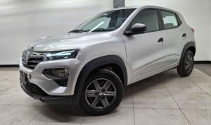 Renault Kwid 2025