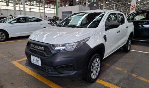 RAM 700 2022