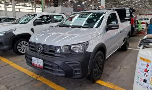 Volkswagen Saveiro 2024