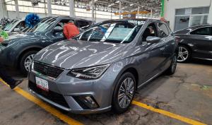 Seat Ibiza 2018