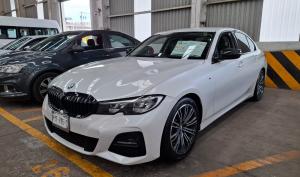 BMW 320i 2022
