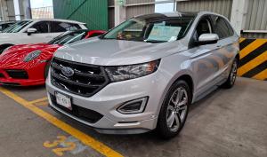 Ford Edge 2016