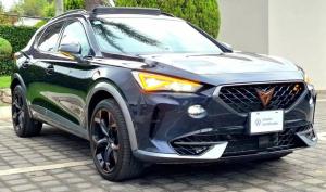 Cupra Formentor 2023