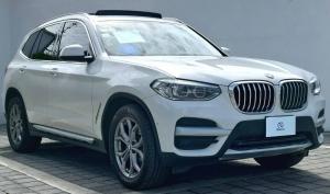 BMW X3 2021