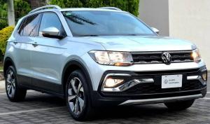 Volkswagen Taigun 2024