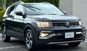 Volkswagen Taigun 2024