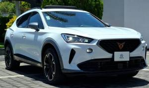 Cupra Formentor 2024