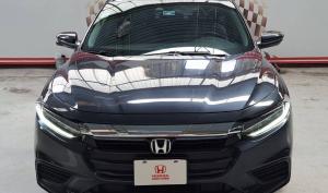Honda Insight 2022