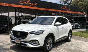 MG HS 2.0T Trophy 2022