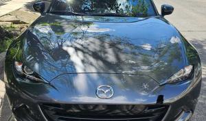 Mazda MX-5 2022